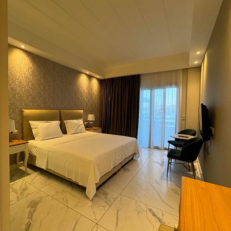 Iris Premium Aparthotel Nydri  Luaran gambar