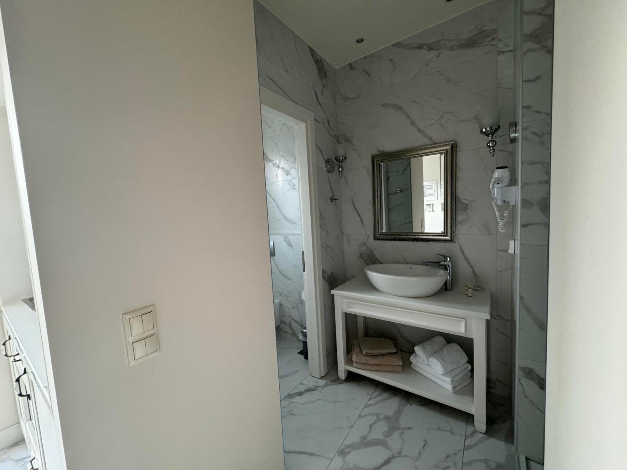 Iris Premium Aparthotel Nydri  Luaran gambar