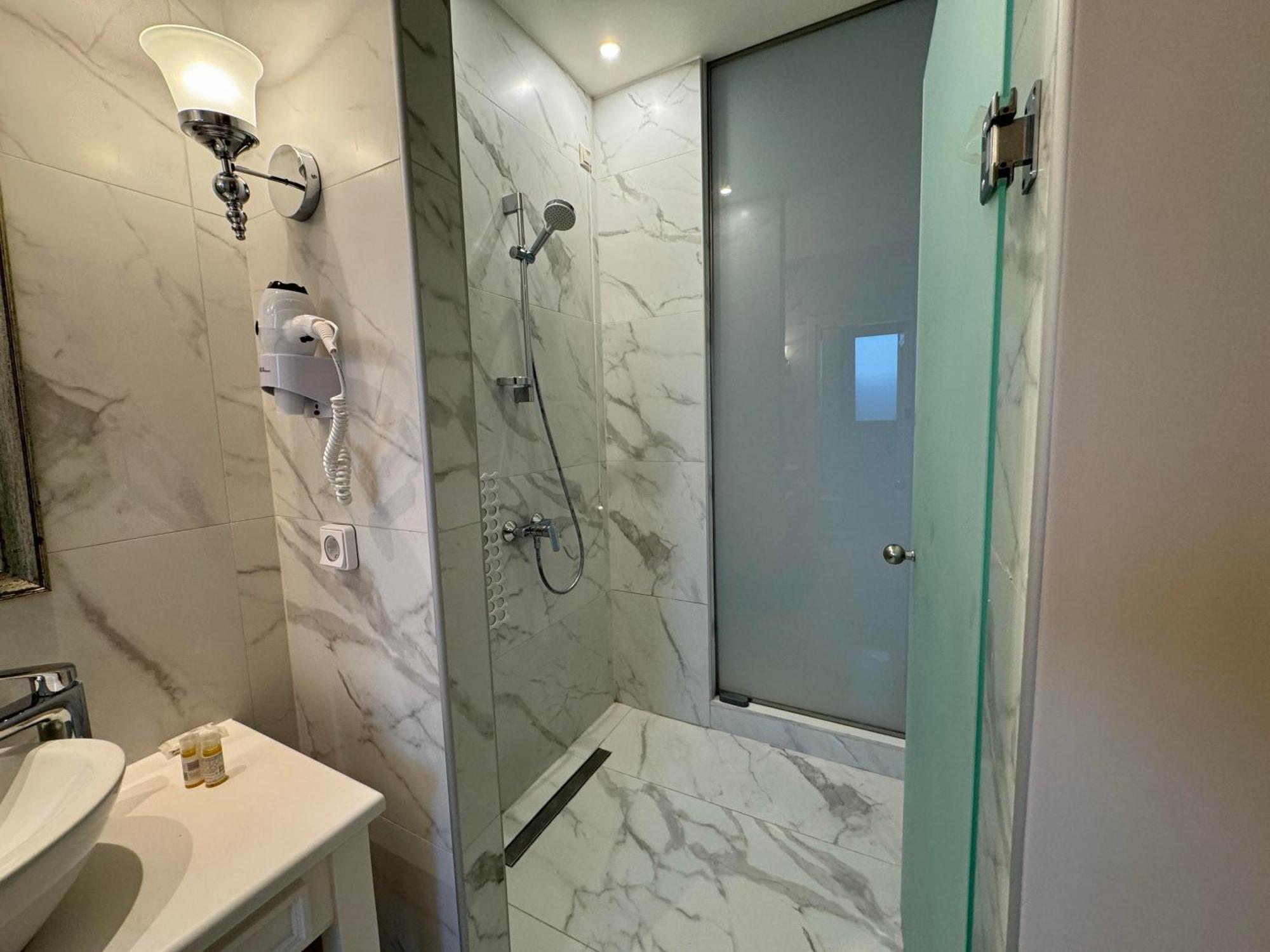 Iris Premium Aparthotel Nydri  Luaran gambar