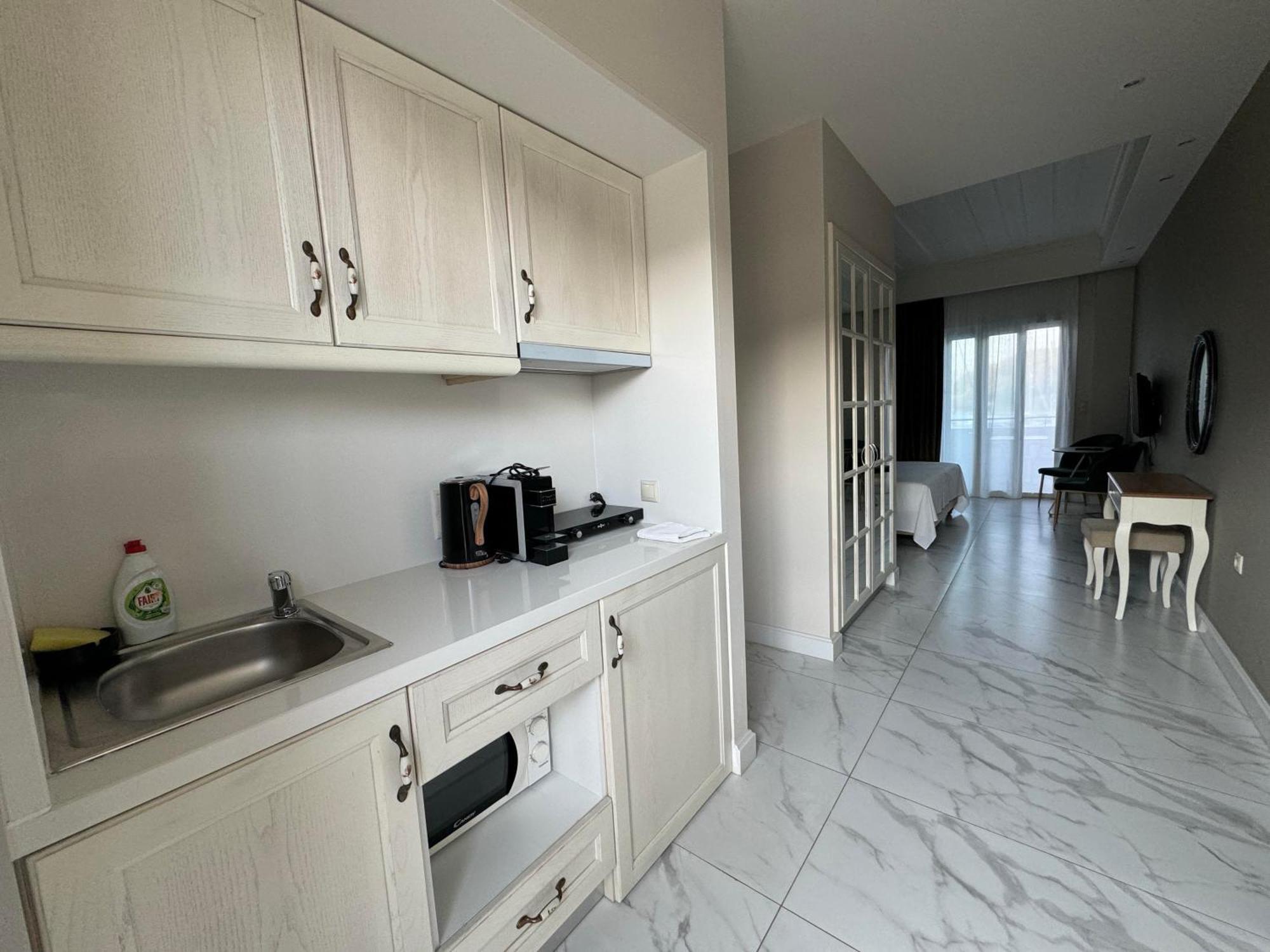 Iris Premium Aparthotel Nydri  Luaran gambar