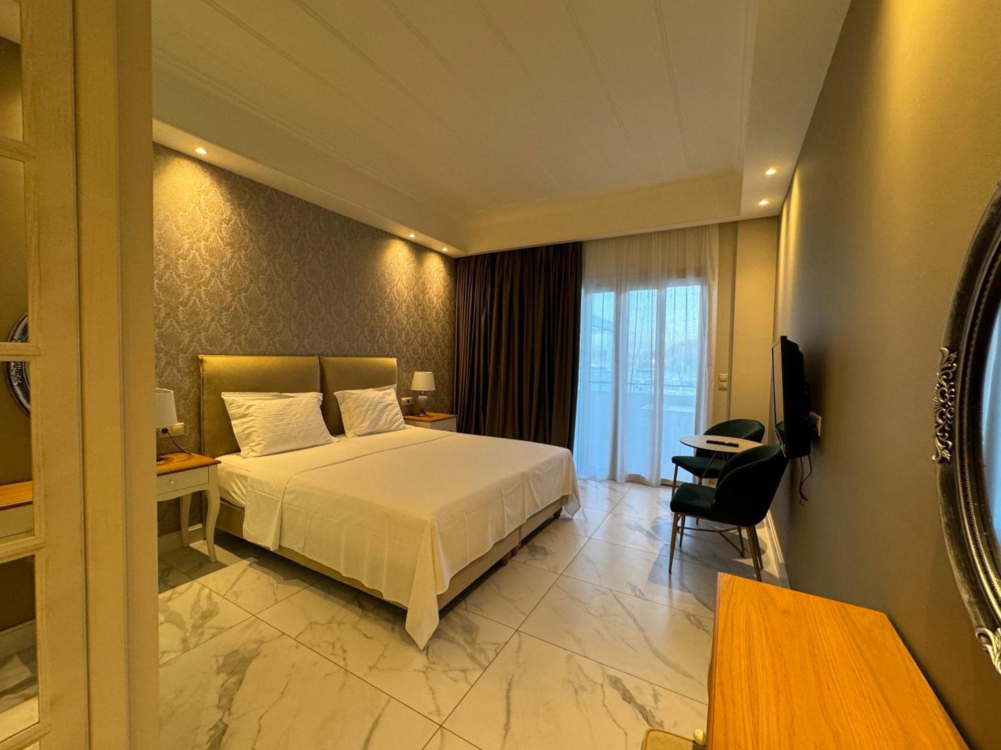 Iris Premium Aparthotel Nydri  Luaran gambar