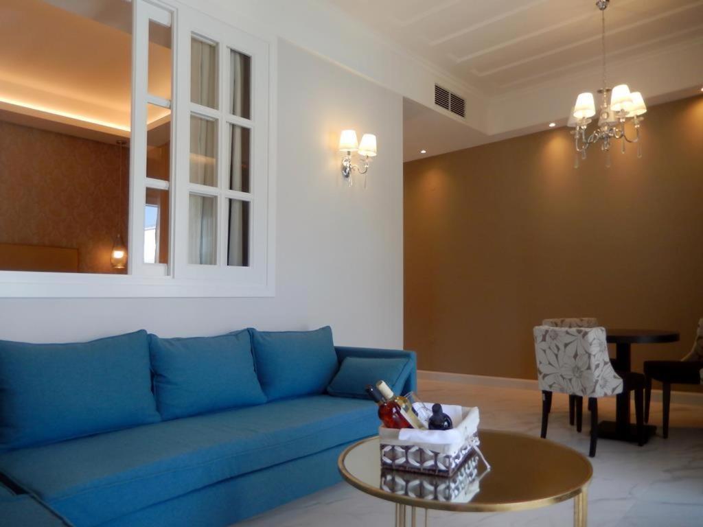 Iris Premium Aparthotel Nydri  Luaran gambar