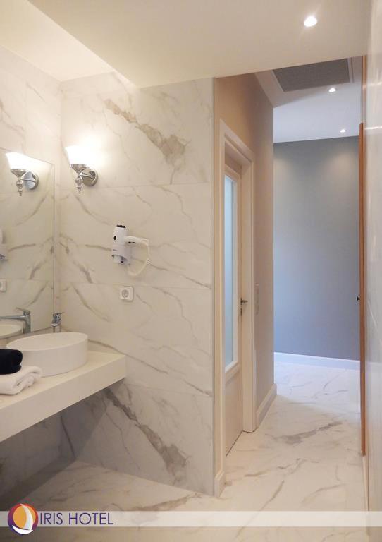 Iris Premium Aparthotel Nydri  Luaran gambar