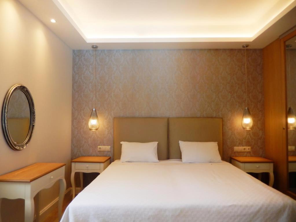 Iris Premium Aparthotel Nydri  Luaran gambar
